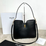 Celine Camille 16 soft medium smooth calfskin bag